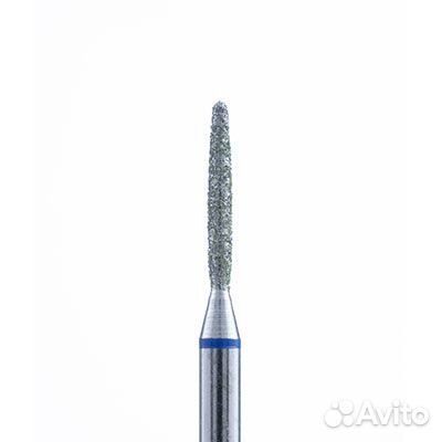 Бор - насадка алмазная 104.243.080.014, d1.4mm, пл