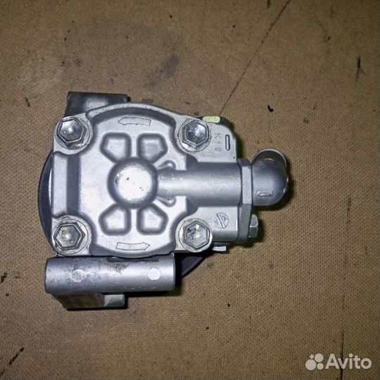 Насос Гура Форд Транзит 2,2 объём 155 дизель