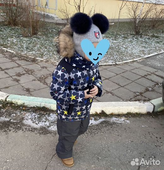 Шапка шлем Chobi 54-56р