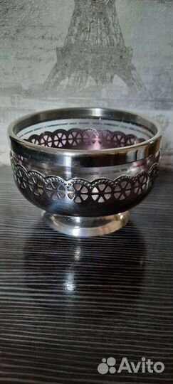 Конфетница СССР