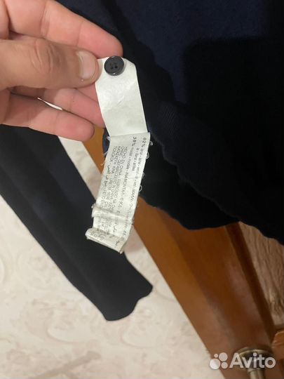 Джемпер мужской Zara оригинал