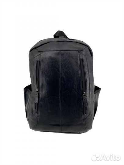 Рюкзак кожаный