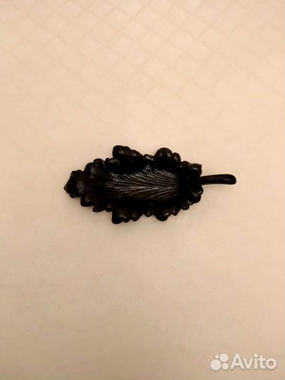 Каслинское чугунное литьё