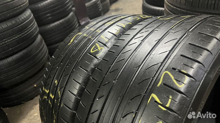 Continental ContiSportContact 5 225/40 R18 88Y
