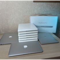 Macbook 13 офисные