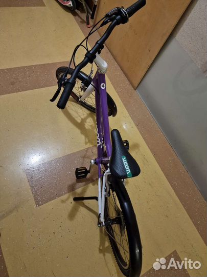 Велосипед Woom 4