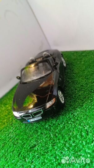 Модель автомобиля