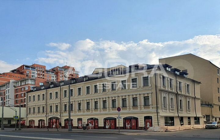 12,9 кв.м/Продажа торгового помещения/цао/Новослоб