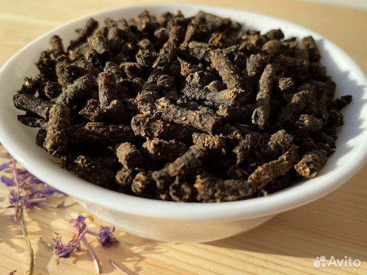 Иван-чай 1 кг сезона 2023, для здоровья