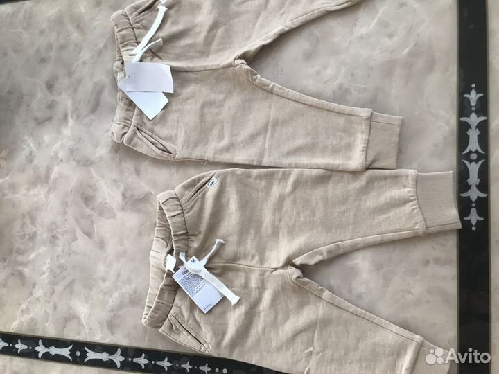 Штанишки H&M