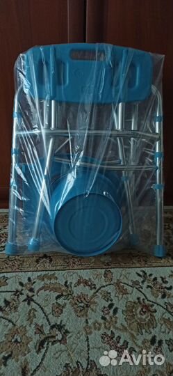 Продаю стул-туалет