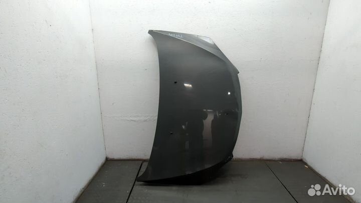 Капот Chevrolet Orlando, 2011