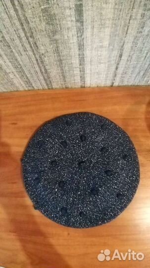 Берет женский