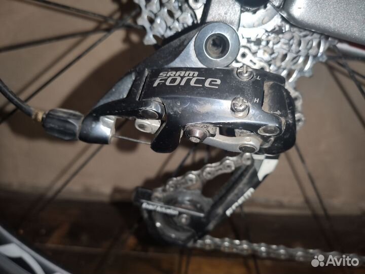 Шоссейный аэро велосипед Specialized Venge S-works