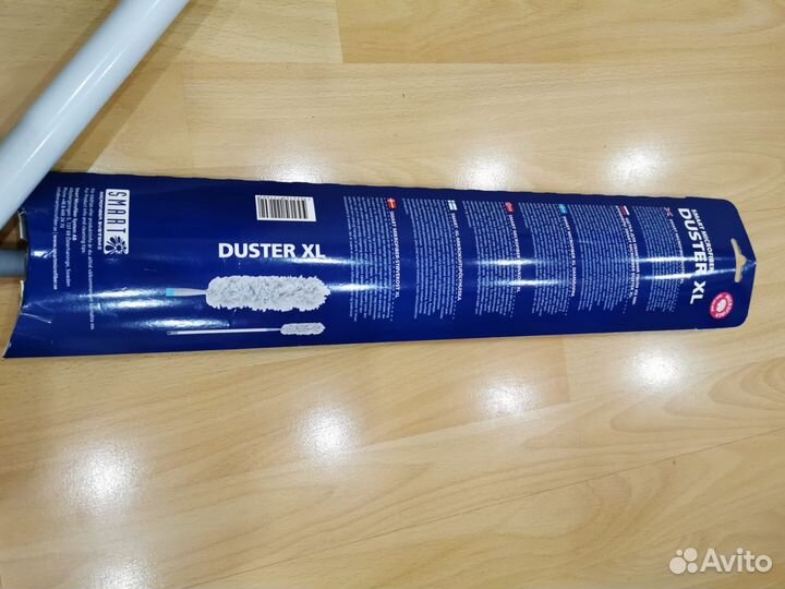 Smart Щетка для удаления пыли (пипидастр)