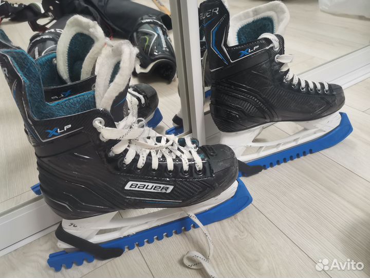 Детская хоккейная форма 10 -12лет