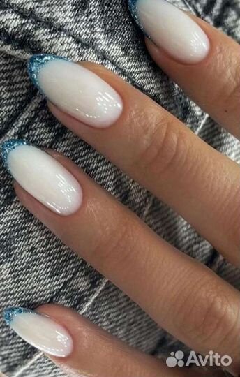 Маникюр, педикюр