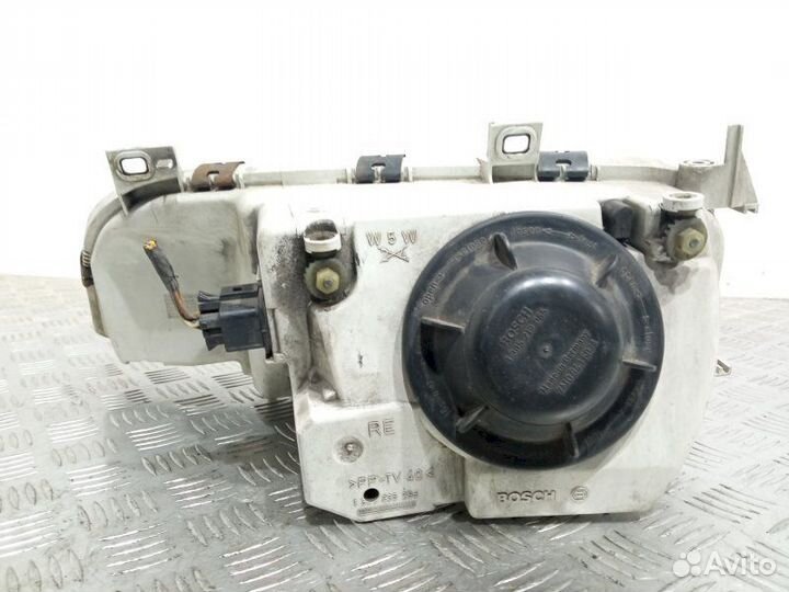 Фара 0301048312 Ford Galaxy (1995-2006)