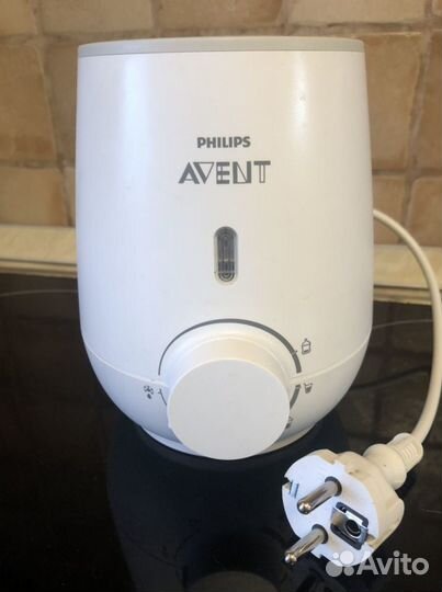 Подогреватель, стерилизатор, молокоотсос Avent