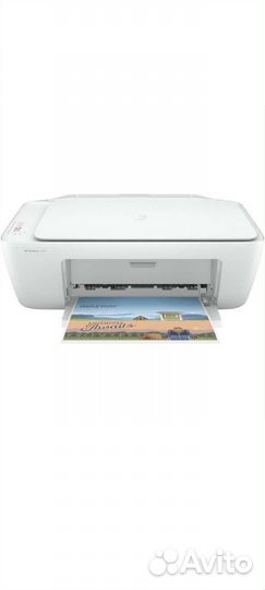Принтер hp deskjet 2320