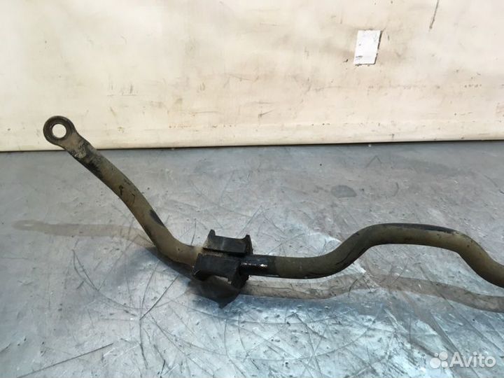 Стабилизатор Zaz Chance седан мемз-307 2007