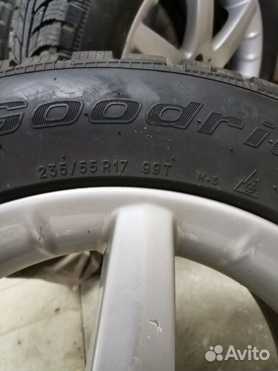 Goodride CR 224 235/55 R17