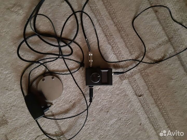 Оборудование для татуажа