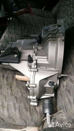 Кпп для ваз