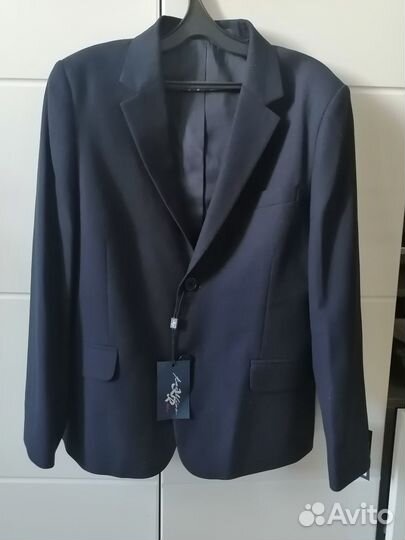 Одежда для школы