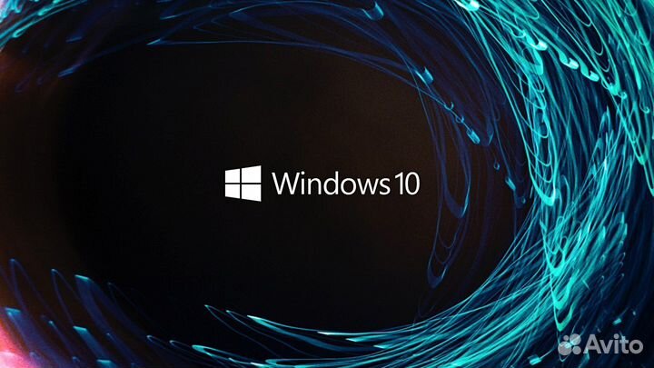 Код активации Windows 10,7 и 8