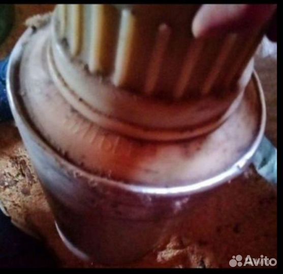 Термос СССР