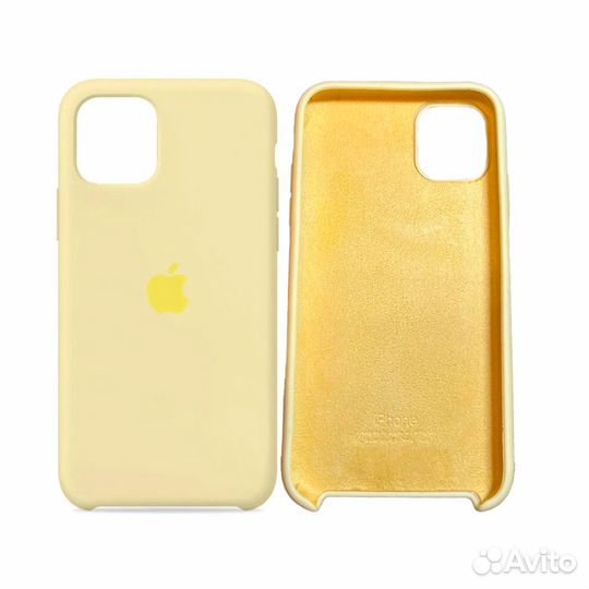 Чехлы на телефон iPhone 11