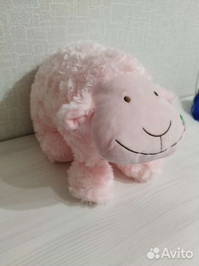 Игрушка-подушка