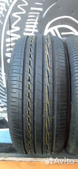 Bridgestone Regno GR-XII 235/40 R18