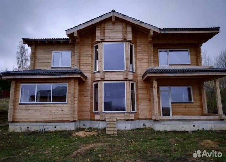 Окна быстро за день