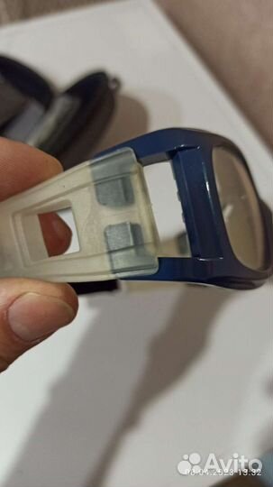 Спортивная оправа