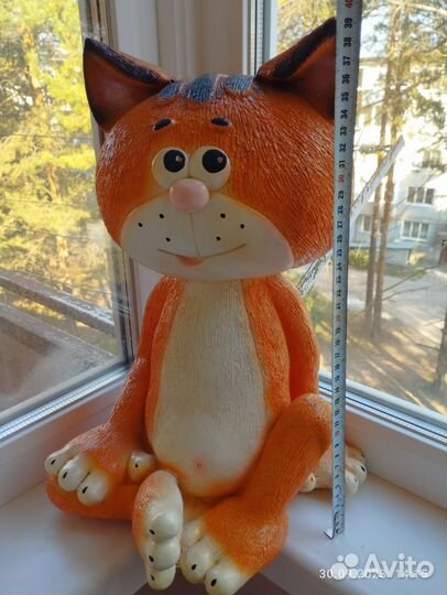 Копилка керамическая 40 см