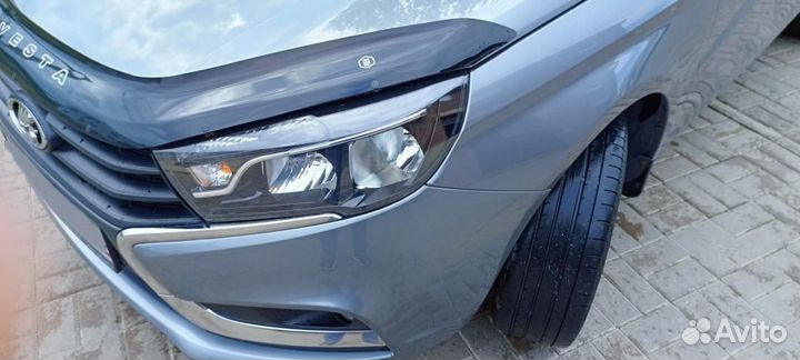 LADA Vesta, 2020