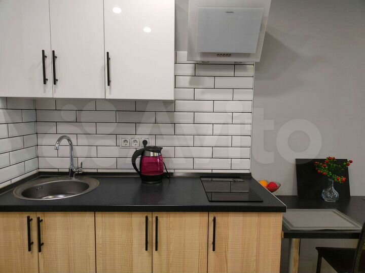 Квартира-студия, 25 м², 11/11 эт.