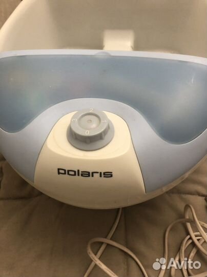 Ванночка иассажер для ног