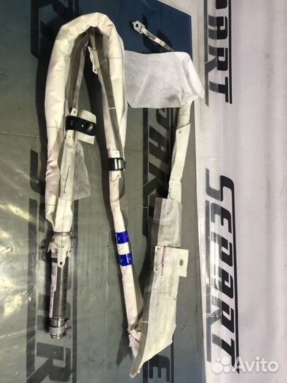 Подушки безопасности боковые Audi A4 B8