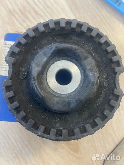 Опора амортизатора passat b5 audi a4