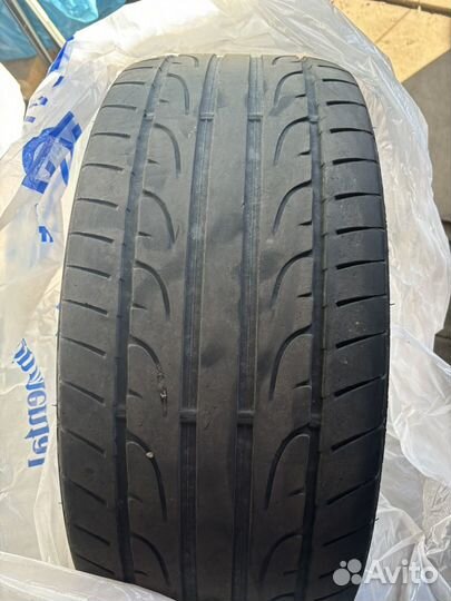 Dunlop SP Sport Maxx 245/45 R19 98Y