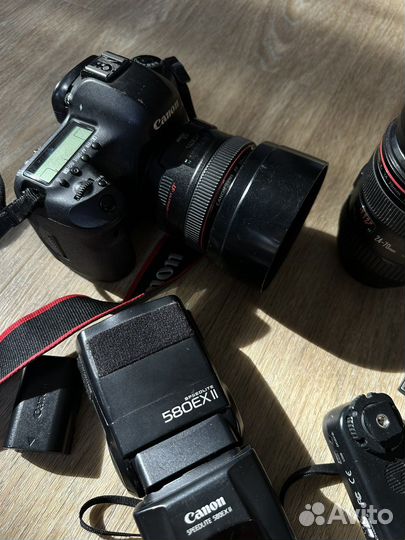 Canon 5d mark iii, объективы 50 1,2, 24-70 2,8