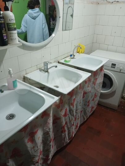 Комната 13 м², 3/9 эт.