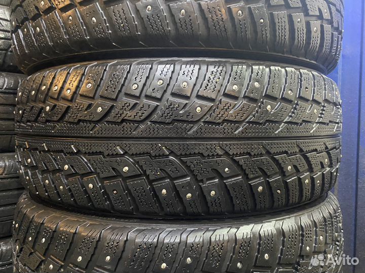 Kumho I'Zen RV KC15 225/65 R17 106T