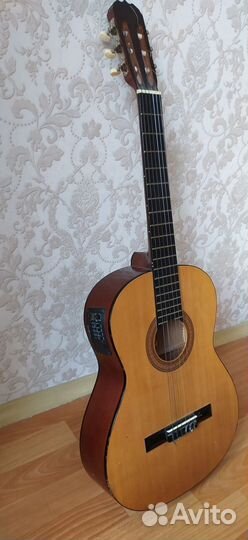 Гитара классическая Hohner hc-06