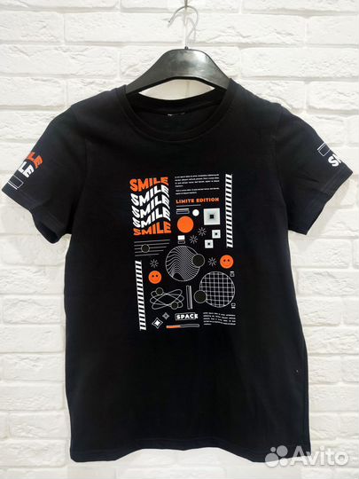 Печать на футболках/худи/шопперах