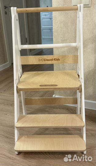 Башня помощника limoni kids