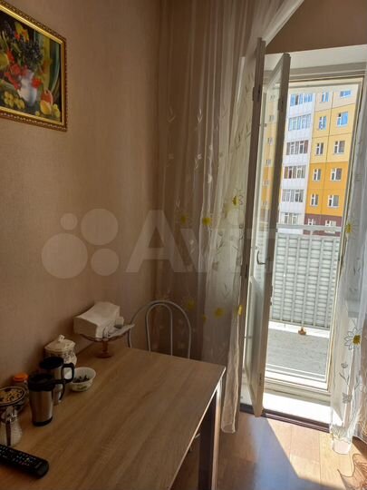 1-к. квартира, 38 м², 3/9 эт.